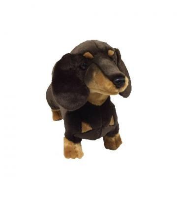 melissa and doug dachshund