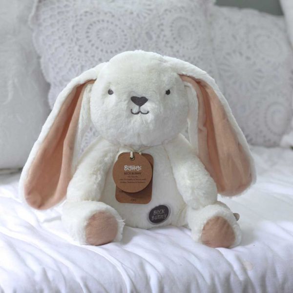 O.B. Designs Big Hugs Beck Bunny | Baby Gifts Online | Not Another Baby ...