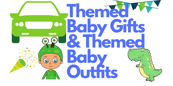 unique baby gifts, themed baby outfits and themed baby gifts at Not Another Baby Shop Australia